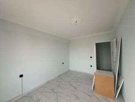 Ortaca Karaburunda 2+1 3. Kat Daire Satılık