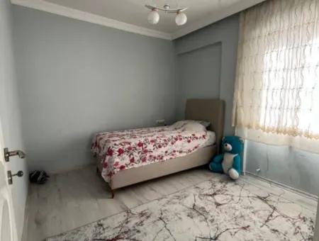 Ortaca Karaburun'da Satılık 3+1 Daire