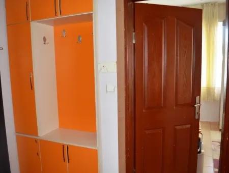 Ortaca Da Kiralık Eşyalı Daire