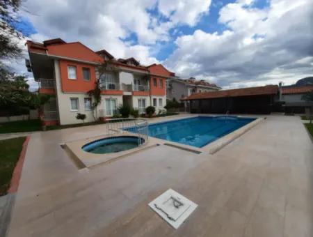 Mugla Dalyan Da Ev Fiyatına Apart Otel İşletmesi Acil Satılık