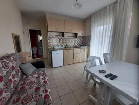 Mugla Dalyan Da Ev Fiyatına Apart Otel İşletmesi Acil Satılık