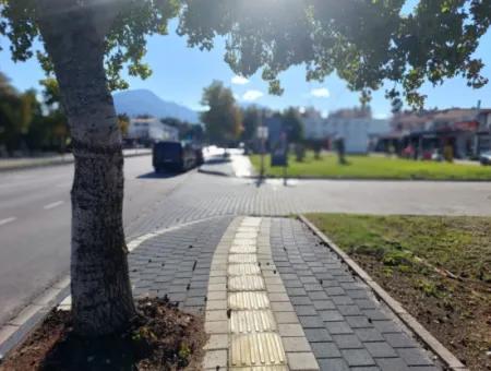 ???? Fethiye Çalış'ta Turizm İmarlı Yatırımlık Arsa Satılık! ????