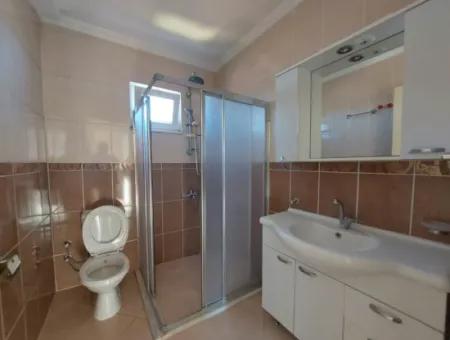 Ortaca Eskiköyde 3+1 Müstakil Dubleks Kiralık