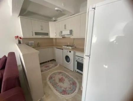 Mugla Dalyan Merkezde 2+1 Eşyalı Dubleks Daire Kiralık