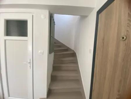 Mugla Dalyan Merkezde 2+1 Eşyalı Dubleks Daire Kiralık
