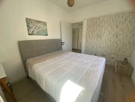 Mugla Dalyan Merkezde 2+1 Eşyalı Dubleks Daire Kiralık