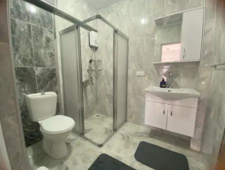 Mugla Dalyan Merkezde 2+1 Eşyalı Dubleks Daire Kiralık