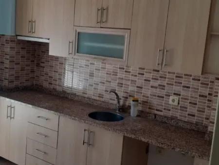 Muğla Ortaca Terzialiler Mahallesinde 3+1 Net 120 M2 4 Kat Daire Satılık