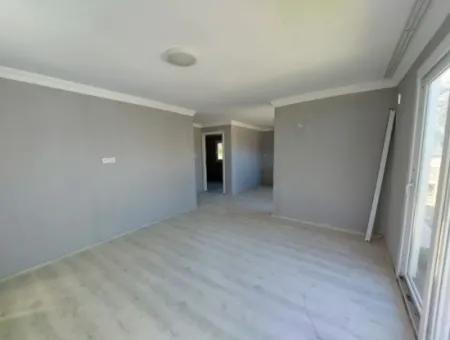 Ortaca Okçularda Anayola Sıfır 740 M2 Arsada 2+1 Tiny House Satılık Veya Takas