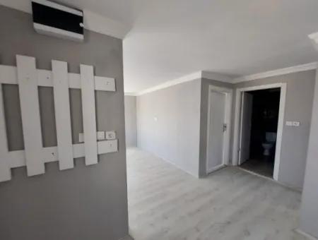 Ortaca Okçularda Anayola Sıfır 740 M2 Arsada 2+1 Tiny House Satılık Veya Takas