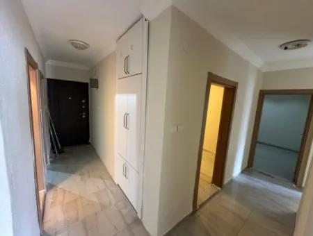 Dalaman Merkezde  140 M2  3+1 Daire Kelepir Ve Acil Satılık