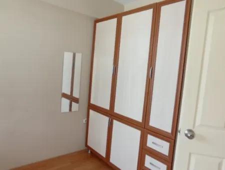 Ortaca, Merkez Eşyasız 2+1 Daire Kiralık