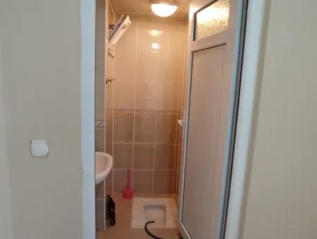 Ortaca, Merkez Eşyasız 2+1 Daire Kiralık