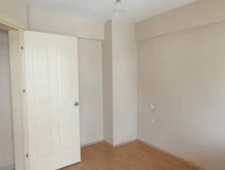 Ortaca, Merkez Eşyasız 2+1 Daire Kiralık