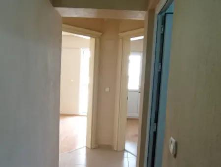 Ortaca, Merkez Eşyasız 2+1 Daire Kiralık