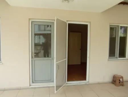 Ortaca, Merkez Eşyasız 2+1 Daire Kiralık