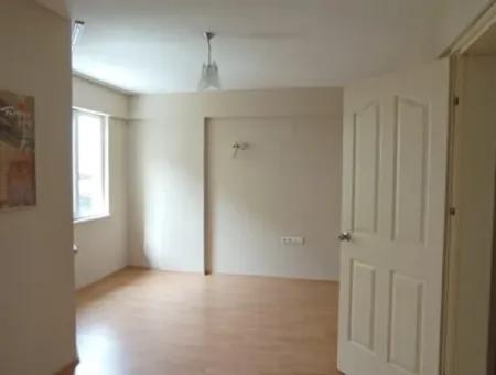 Ortaca, Merkez Eşyasız 2+1 Daire Kiralık