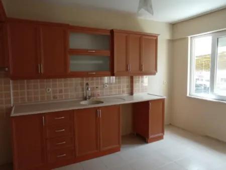 Ortaca, Merkez Eşyasız 2+1 Daire Kiralık