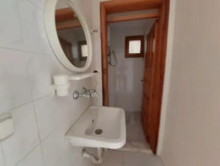 Muğla Ortaca Dalyan Merkezde 120 M2, 3+1 Daire Kiralık.