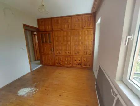 Muğla Ortaca Dalyan Merkezde 120 M2, 3+1 Daire Kiralık.