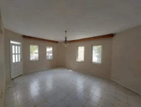 Muğla Ortaca Dalyan Merkezde 120 M2, 3+1 Daire Kiralık.