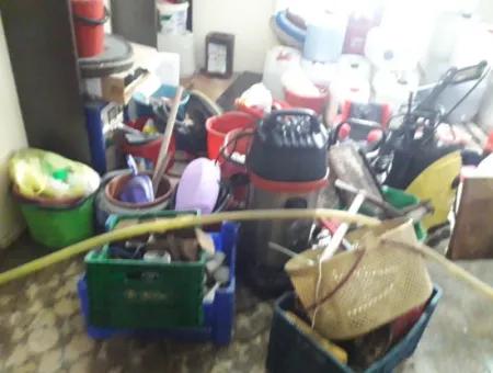 Ortaca Merkezde Temizlik Dükkan Devren Satılık Veya Araç Takası