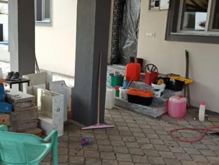 Ortaca Merkezde Temizlik Dükkan Devren Satılık Veya Araç Takası