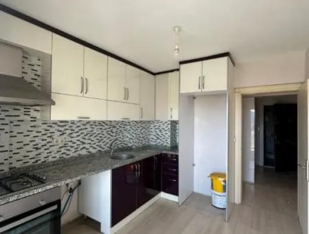 Muğla Ortaca Cumhuriyet Mah. 3+1 Kapalı Mutfak Daire Satılık