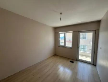 Muğla Ortaca Cumhuriyet Mah. 3+1 Kapalı Mutfak Daire Satılık