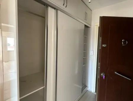 Muğla Ortaca Cumhuriyet Mah. 3+1 Kapalı Mutfak Daire Satılık