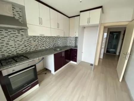 Muğla Ortaca Cumhuriyet Mah. 3+1 Kapalı Mutfak Daire Satılık