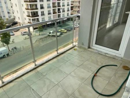 Muğla Ortaca Cumhuriyet Mah. 3+1 Kapalı Mutfak Daire Satılık