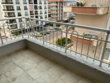 Muğla Ortaca Cumhuriyet Mah. 3+1 Kapalı Mutfak Daire Satılık