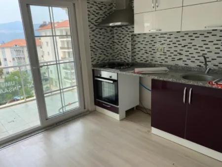 Muğla Ortaca Cumhuriyet Mah. 3+1 Kapalı Mutfak Daire Satılık