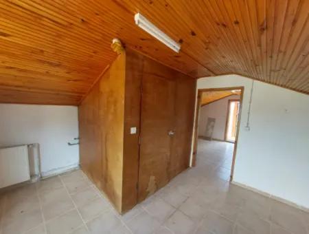 Muğla Dalyanda 400 M2 Müstakil Arsada Göl Ve Doga Manzaralı Mesken Satılık