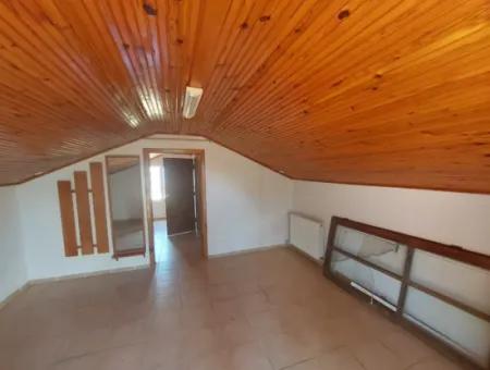 Muğla Dalyanda 400 M2 Müstakil Arsada Göl Ve Doga Manzaralı Mesken Satılık