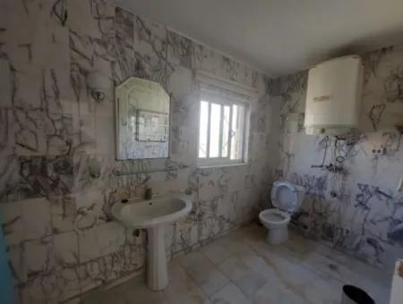Muğla Dalyanda 400 M2 Müstakil Arsada Göl Ve Doga Manzaralı Mesken Satılık