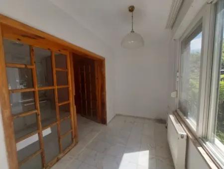 Muğla Dalyanda 400 M2 Müstakil Arsada Göl Ve Doga Manzaralı Mesken Satılık