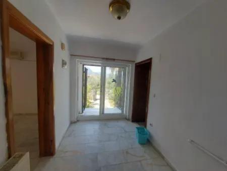 Muğla Dalyanda 400 M2 Müstakil Arsada Göl Ve Doga Manzaralı Mesken Satılık