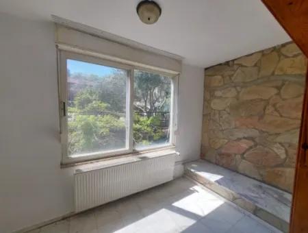 Muğla Dalyanda 400 M2 Müstakil Arsada Göl Ve Doga Manzaralı Mesken Satılık
