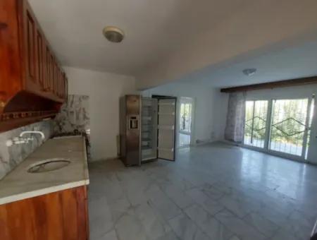 Muğla Dalyanda 400 M2 Müstakil Arsada Göl Ve Doga Manzaralı Mesken Satılık