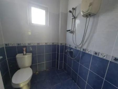 Mugla Dalyanda 400 M2 Müstakil Arsada Göl Ve Doga Manzaralı 2+1 Eşyalı Ev Kiralık
