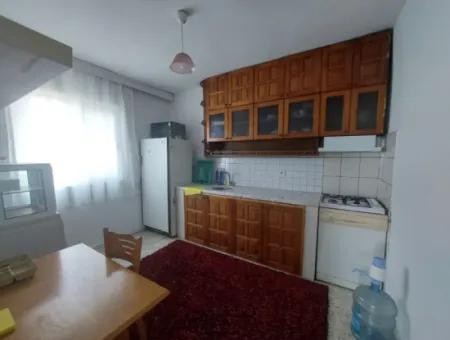 Mugla Dalyanda 400 M2 Müstakil Arsada Göl Ve Doga Manzaralı 2+1 Eşyalı Ev Kiralık