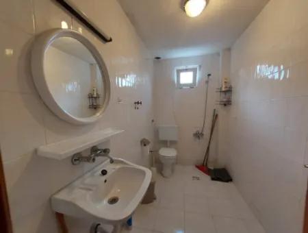 Ortaca Dalyanda 3+1, Eşyalı Giriş Kat Daire Kiralık