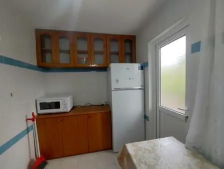 Ortaca Dalyanda 3+1, Eşyalı Giriş Kat Daire Kiralık