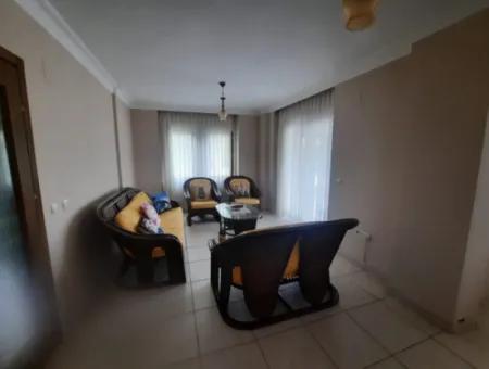 Muğla Dalyan Da 700 M2 Arsada Yüzme Havuzlu Eşyalı 3+1, 2 Dubleks Kiralık