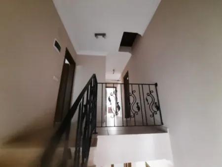 Muğla Dalyan Da 700 M2 Arsada Yüzme Havuzlu Eşyalı 3+1, 2 Dubleks Kiralık