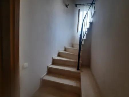 Muğla Dalyan Da 700 M2 Arsada Yüzme Havuzlu Eşyalı 3+1, 2 Dubleks Kiralık