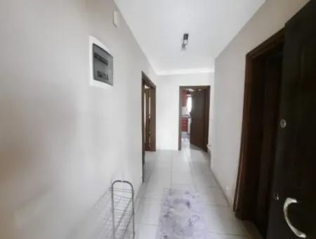 Muğla Dalyan Da 700 M2 Arsada Yüzme Havuzlu Eşyalı 3+1, 2 Dubleks Kiralık