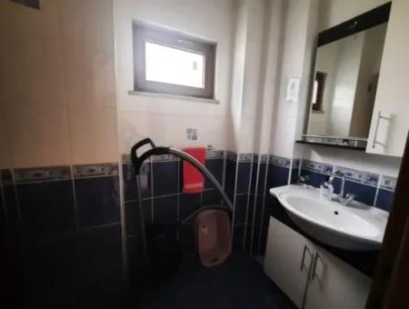 Muğla Dalyan Da 700 M2 Arsada Yüzme Havuzlu Eşyalı 3+1, 2 Dubleks Kiralık